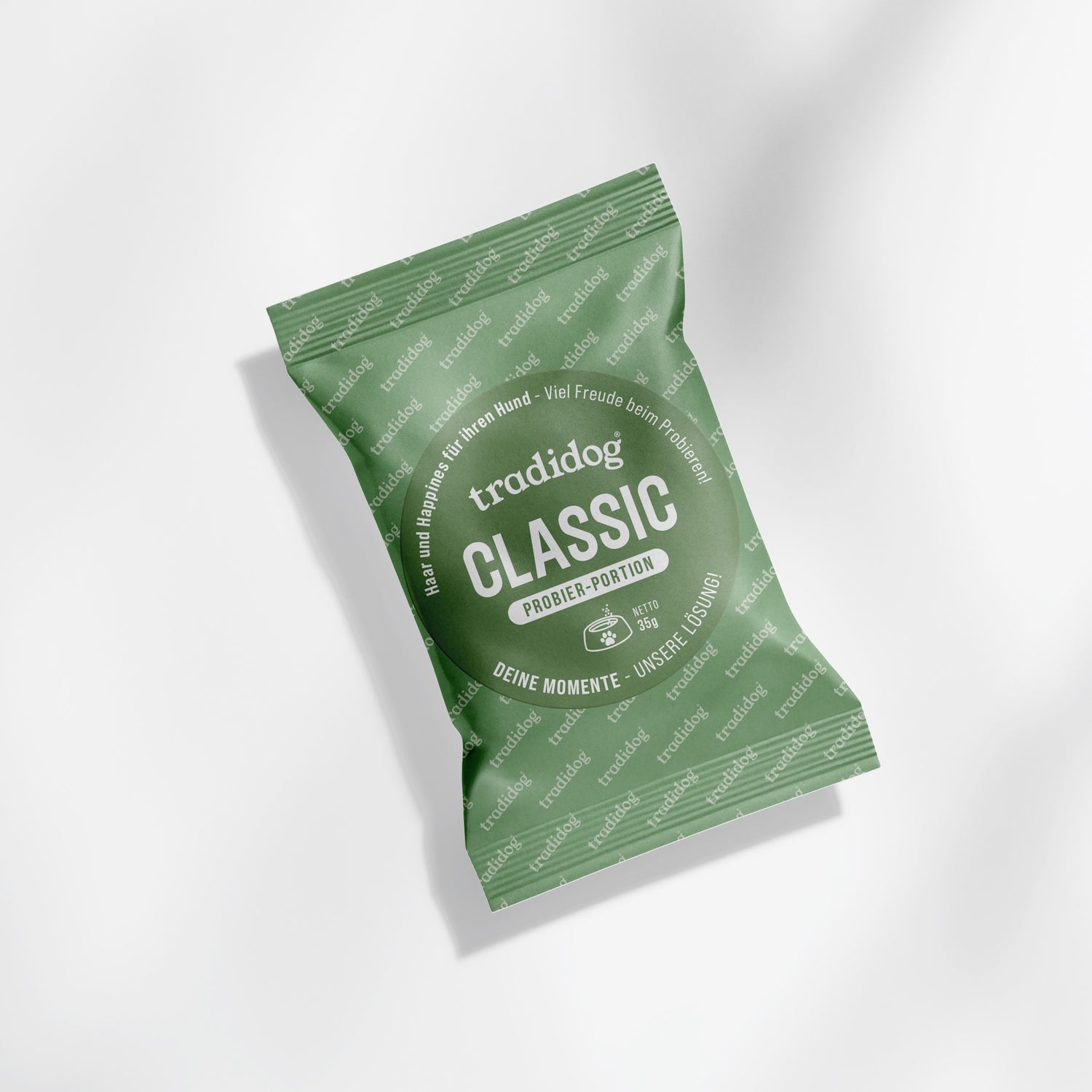 Pack degustación CLASSIC