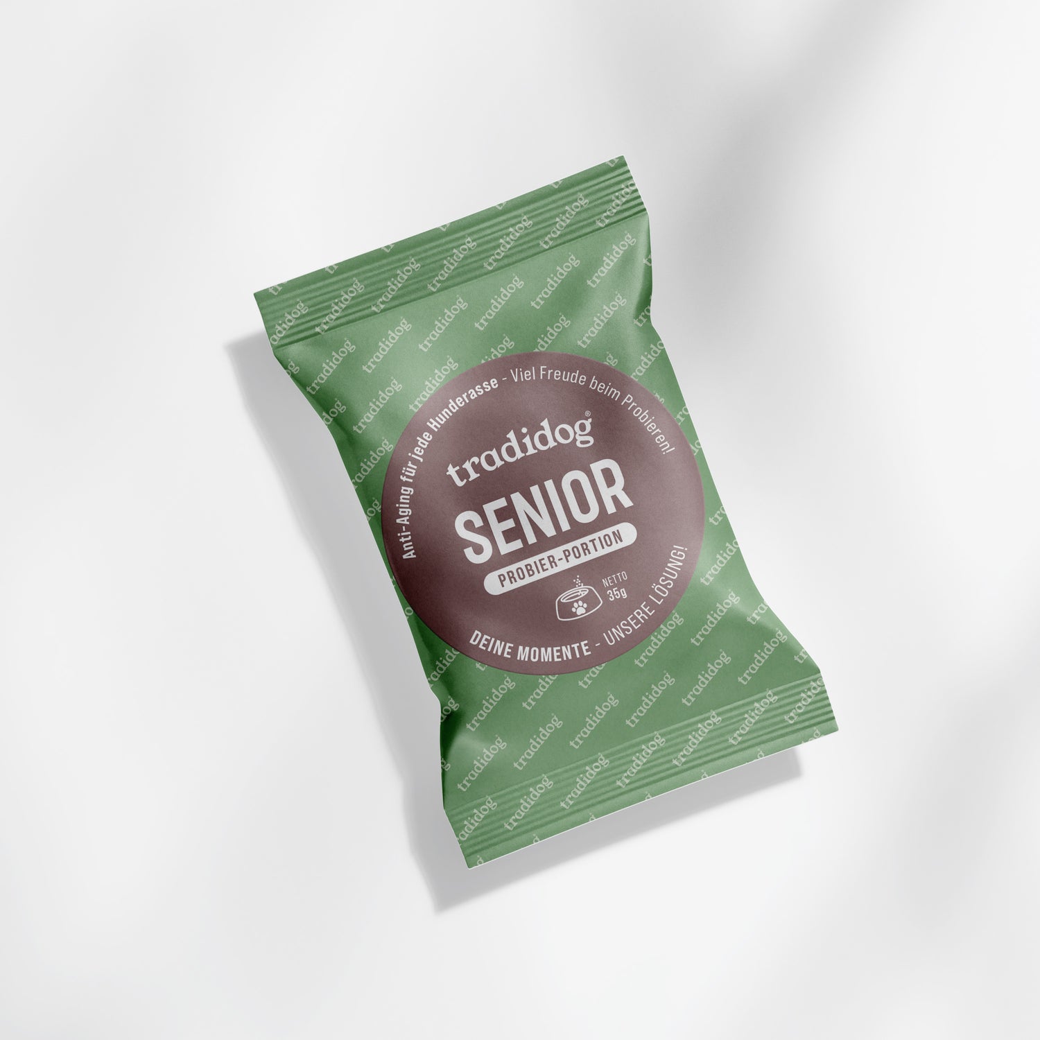 Pack degustación SENIOR