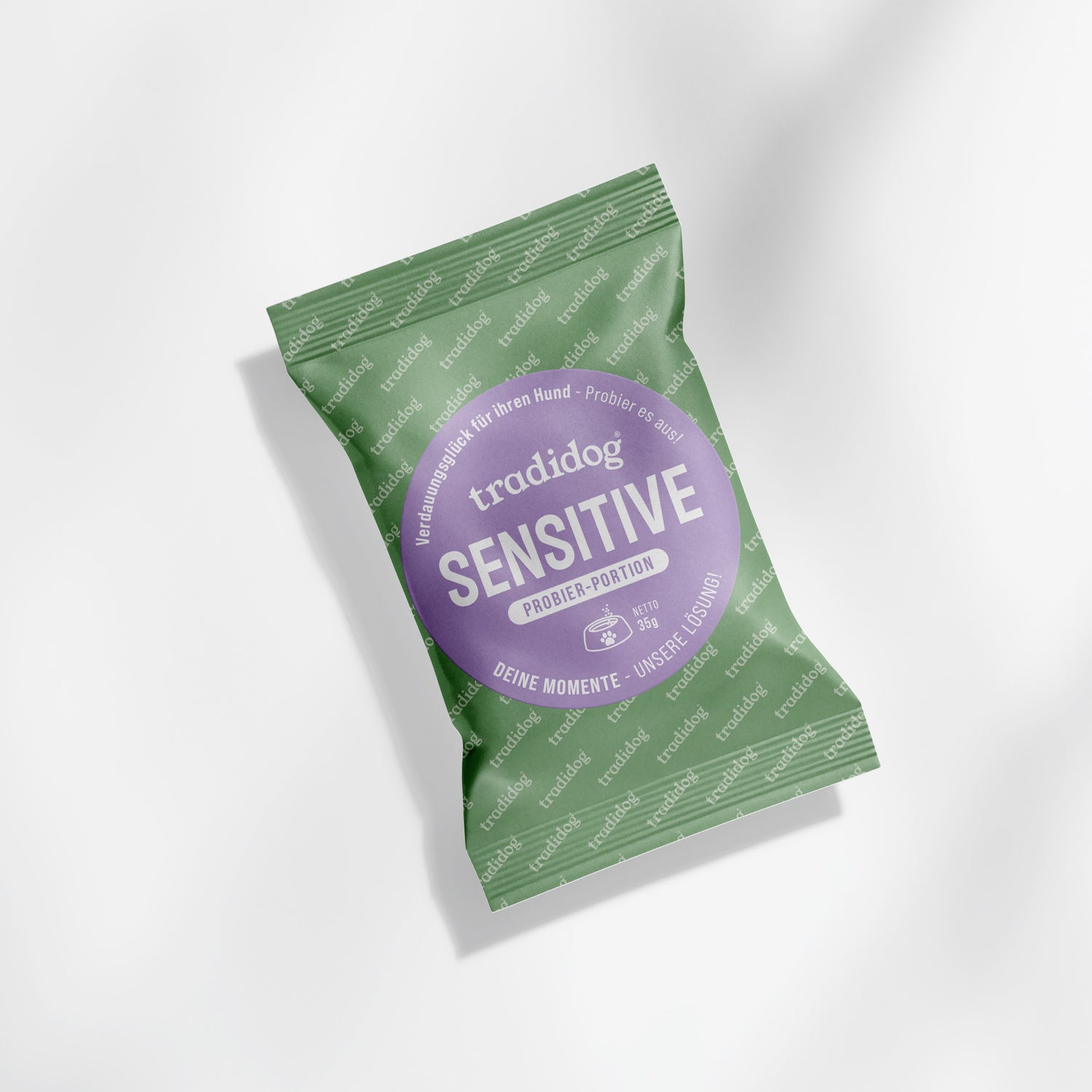 Pack degustación SENSIBLE