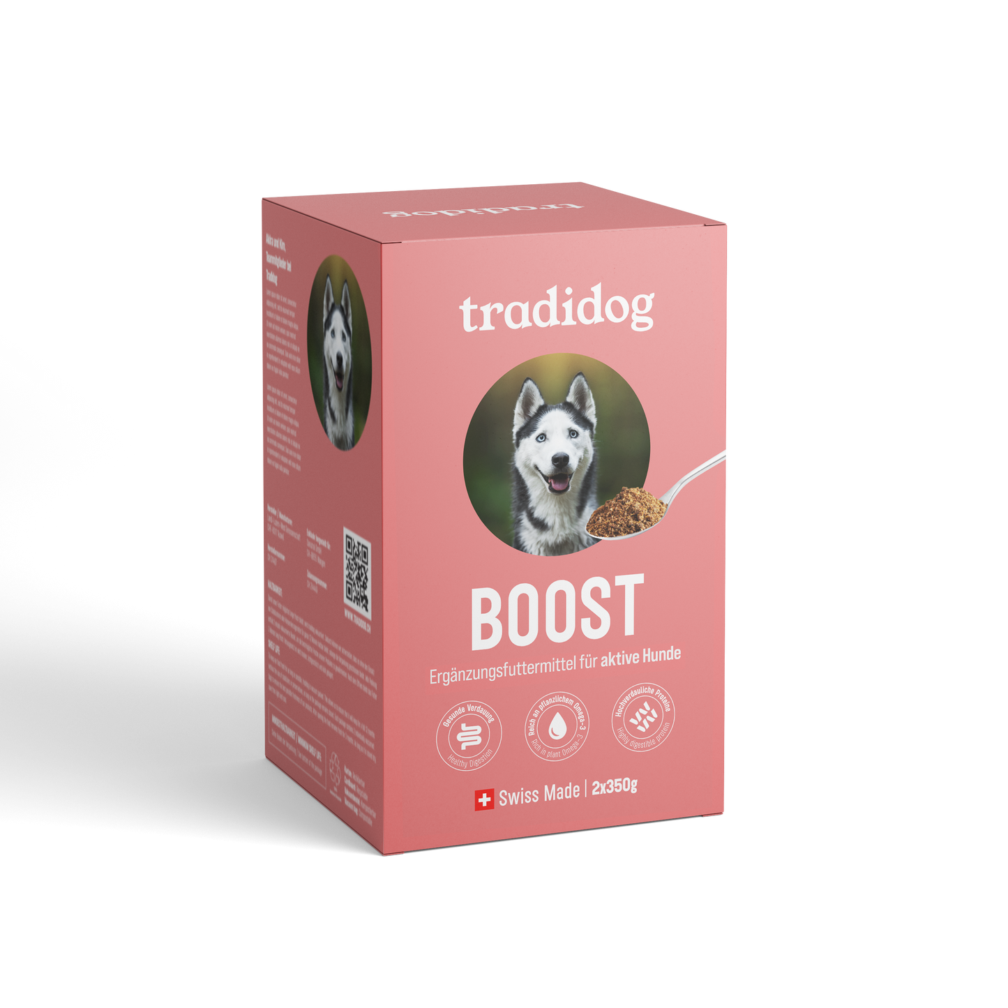 BOOST