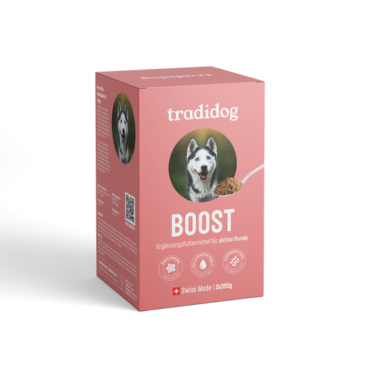 BOOST