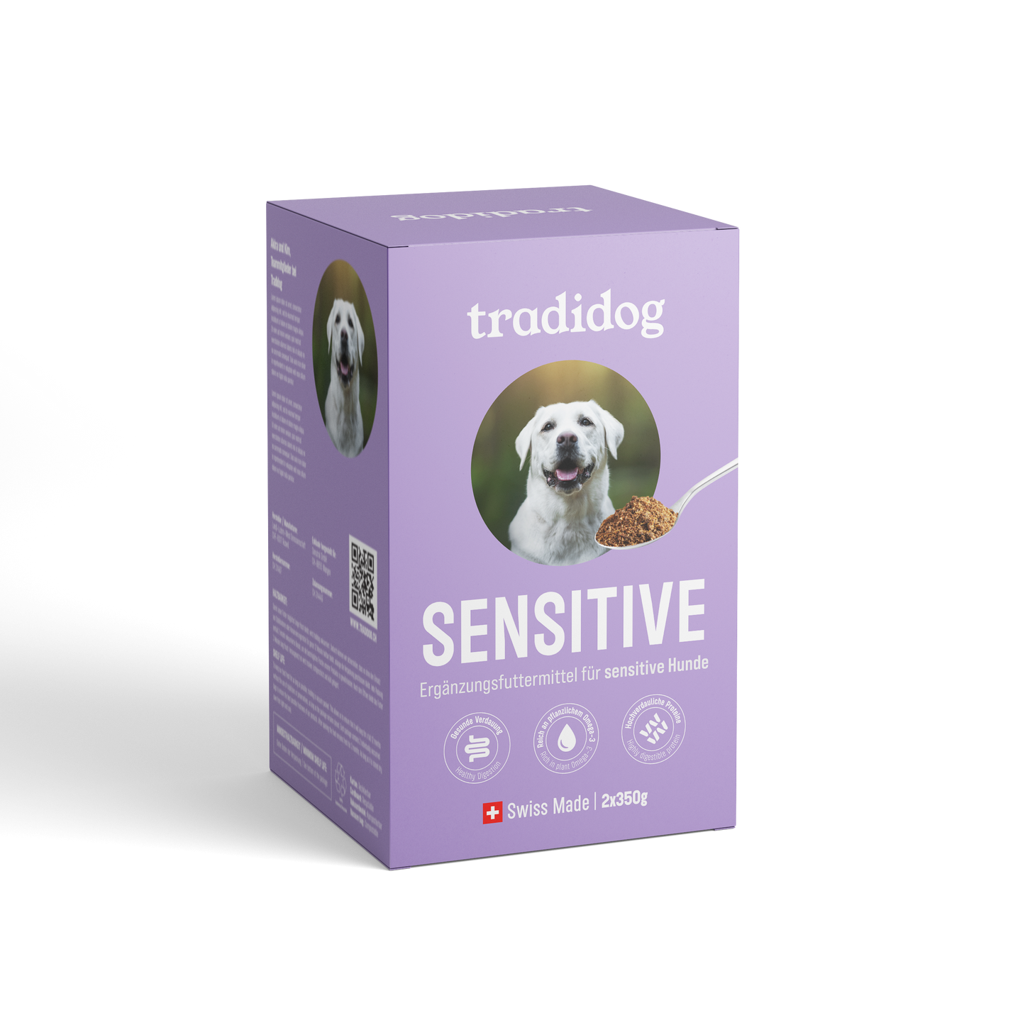 SENSITIVE