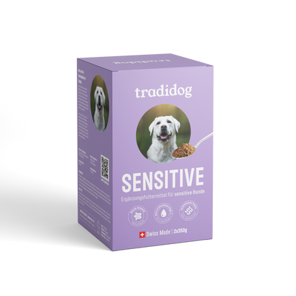 SENSITIVE