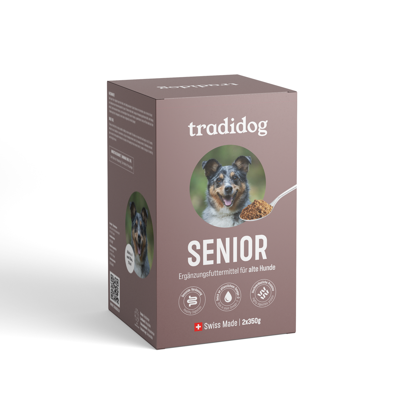 SENIOR